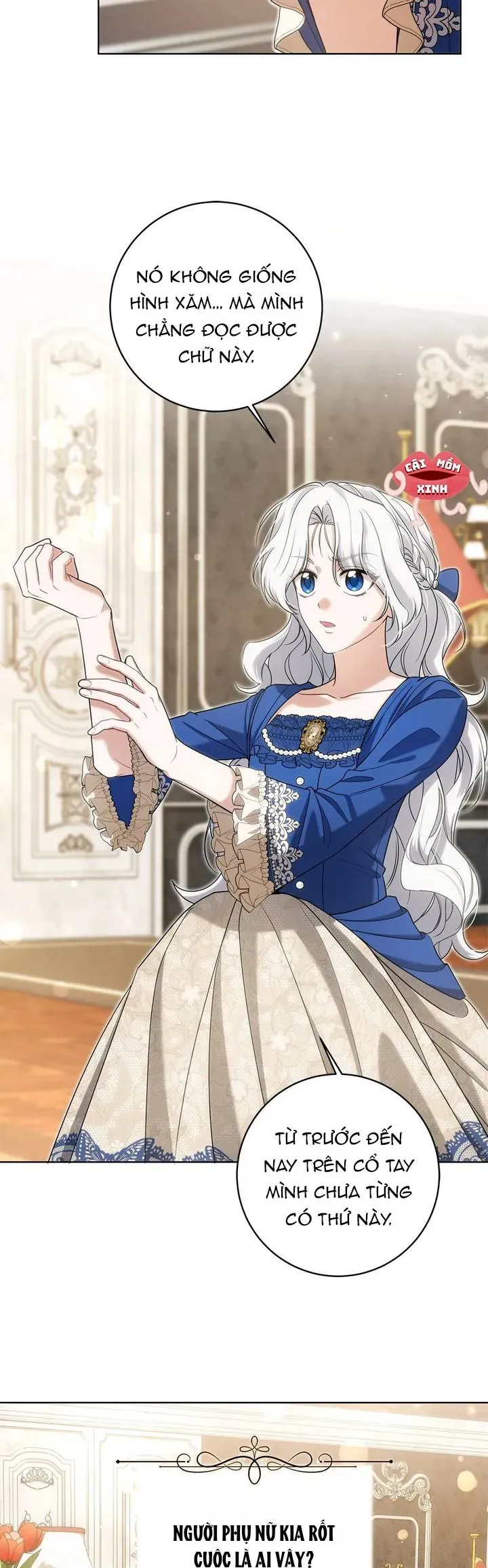 Nữ Dược Sư Của Vị Hoàng Đế Si Tình - Chapter 8 - Page 28