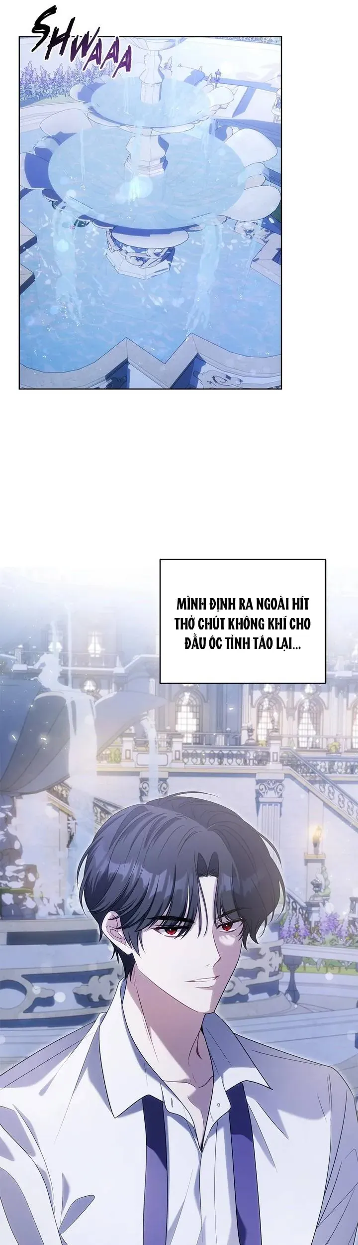 Nữ Dược Sư Của Vị Hoàng Đế Si Tình - Chapter 8 - Page 30