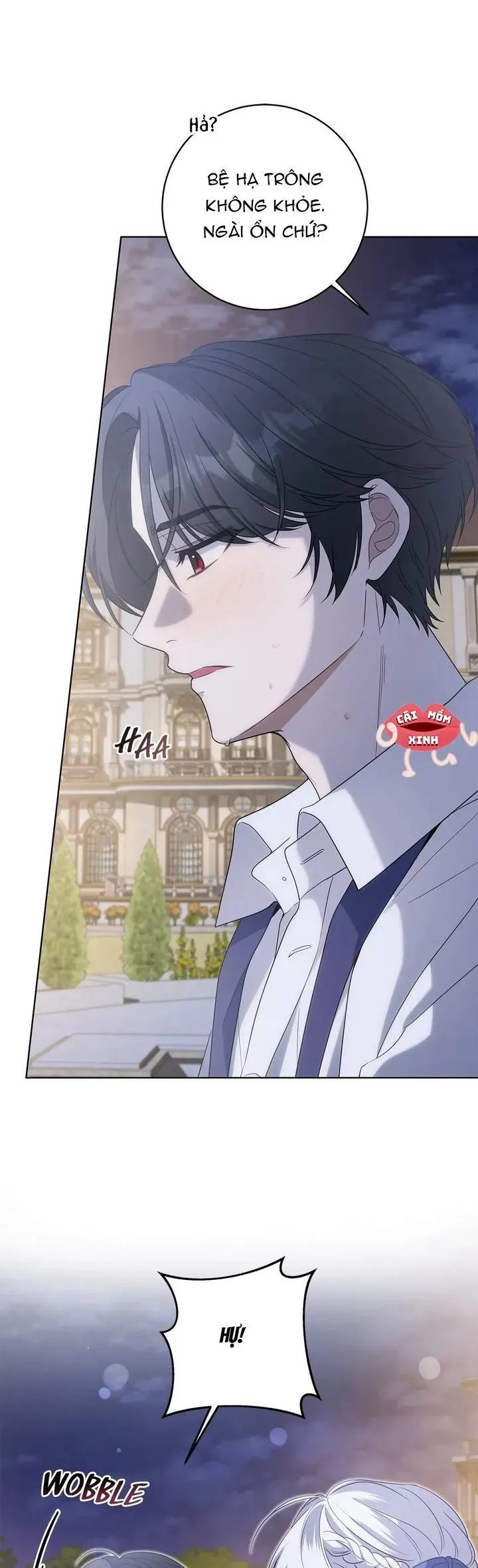 Nữ Dược Sư Của Vị Hoàng Đế Si Tình - Chapter 8 - Page 36