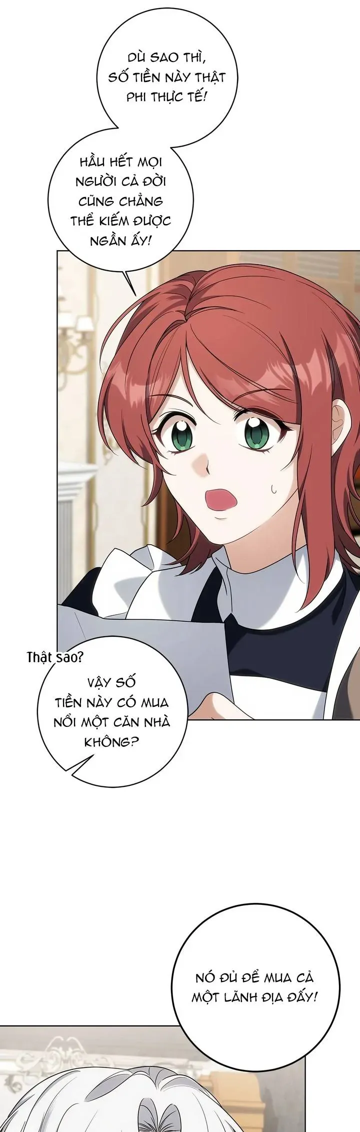 Nữ Dược Sư Của Vị Hoàng Đế Si Tình - Chapter 8 - Page 4