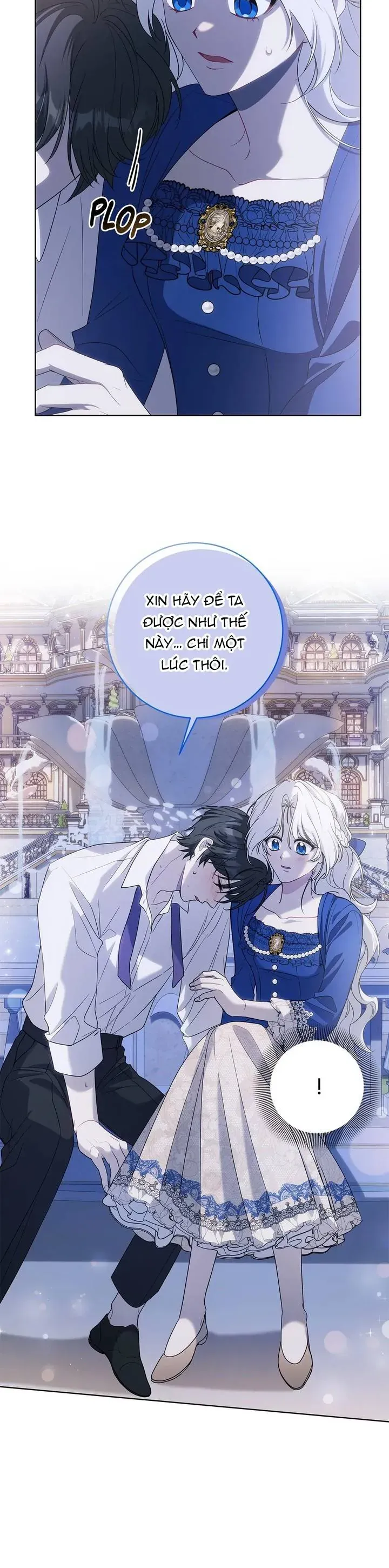 Nữ Dược Sư Của Vị Hoàng Đế Si Tình - Chapter 8 - Page 40