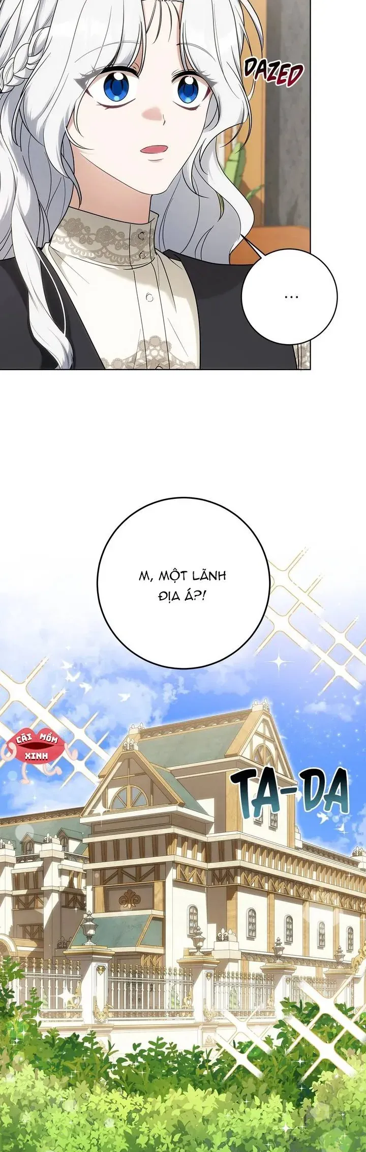 Nữ Dược Sư Của Vị Hoàng Đế Si Tình - Chapter 8 - Page 5