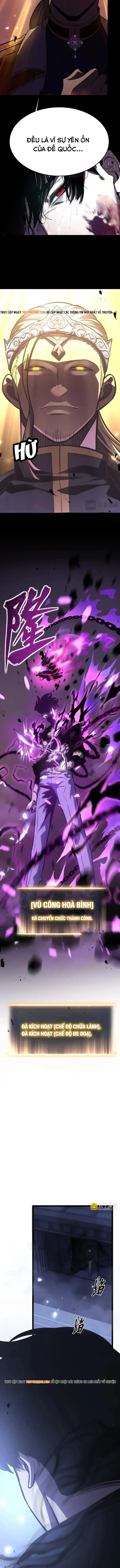 Trọng Khải Dị Thế: Ta Dùng Gương Thần Trở Thành Vô Địch - Chapter 35 - Page 10