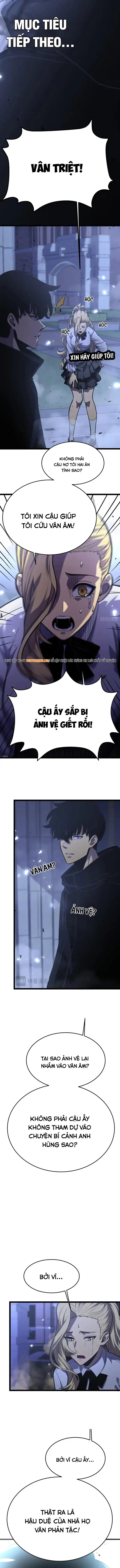 Trọng Khải Dị Thế: Ta Dùng Gương Thần Trở Thành Vô Địch - Chapter 35 - Page 11