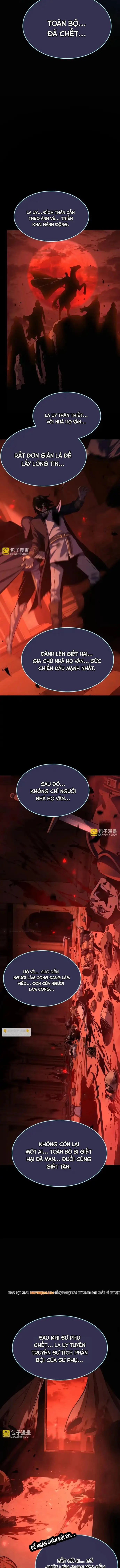 Trọng Khải Dị Thế: Ta Dùng Gương Thần Trở Thành Vô Địch - Chapter 35 - Page 3