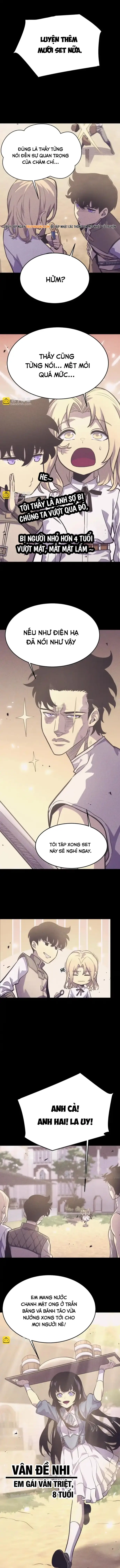 Trọng Khải Dị Thế: Ta Dùng Gương Thần Trở Thành Vô Địch - Chapter 35 - Page 6