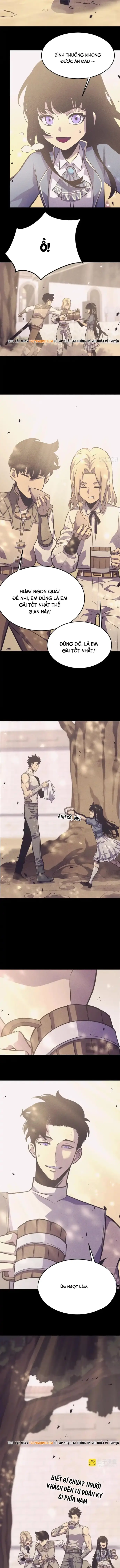 Trọng Khải Dị Thế: Ta Dùng Gương Thần Trở Thành Vô Địch - Chapter 35 - Page 7