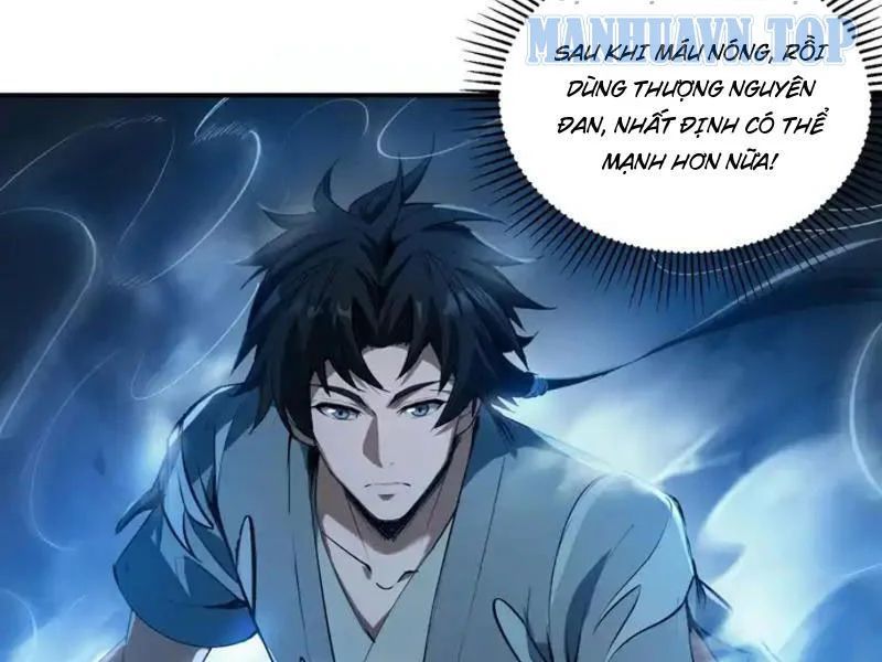 Đạo Gia Muốn Phi Thăng - Chapter 35 - Page 112