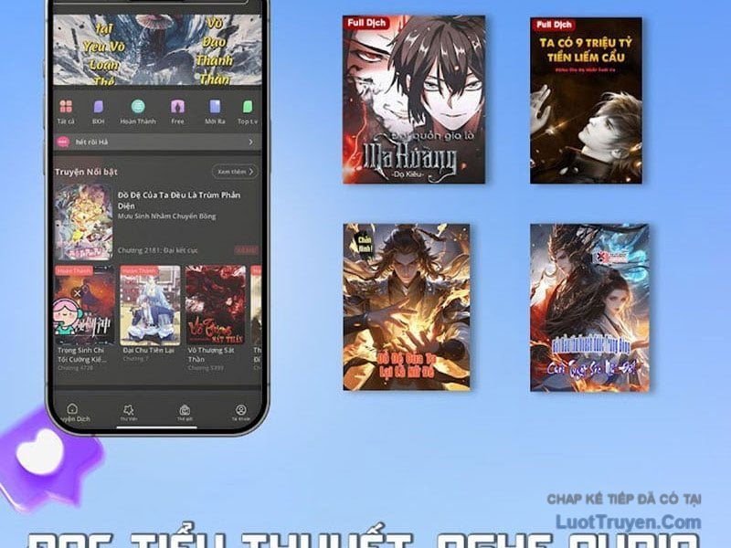 Đạo Gia Muốn Phi Thăng - Chapter 35 - Page 133