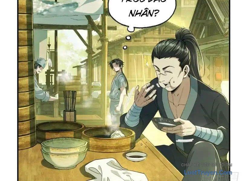 Đạo Gia Muốn Phi Thăng - Chapter 35 - Page 21