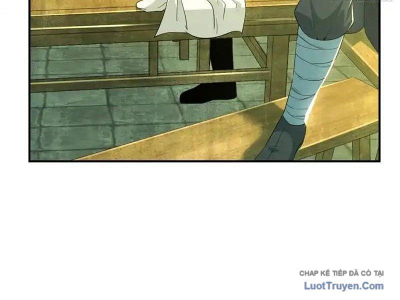 Đạo Gia Muốn Phi Thăng - Chapter 35 - Page 22