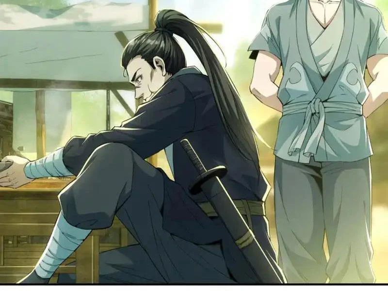 Đạo Gia Muốn Phi Thăng - Chapter 35 - Page 27