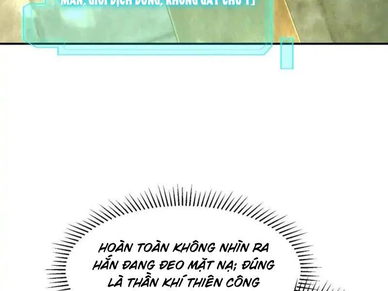 Đạo Gia Muốn Phi Thăng - Chapter 35 - Page 31