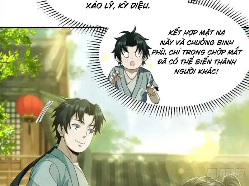 Đạo Gia Muốn Phi Thăng - Chapter 35 - Page 32