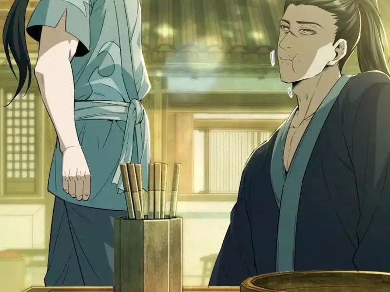 Đạo Gia Muốn Phi Thăng - Chapter 35 - Page 33