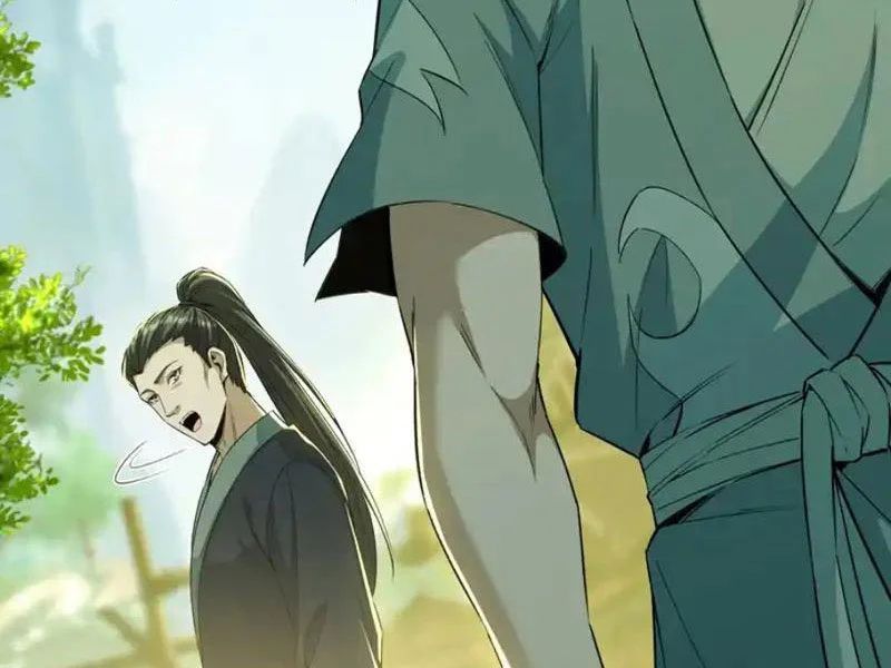 Đạo Gia Muốn Phi Thăng - Chapter 35 - Page 36