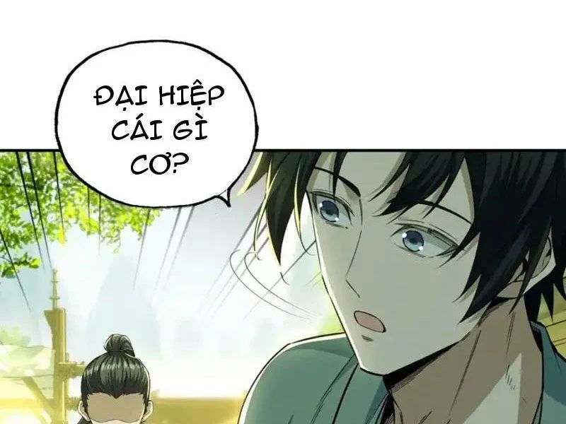 Đạo Gia Muốn Phi Thăng - Chapter 35 - Page 38