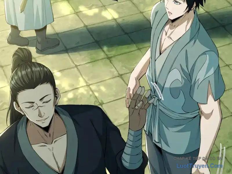 Đạo Gia Muốn Phi Thăng - Chapter 35 - Page 44