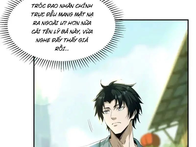 Đạo Gia Muốn Phi Thăng - Chapter 35 - Page 46