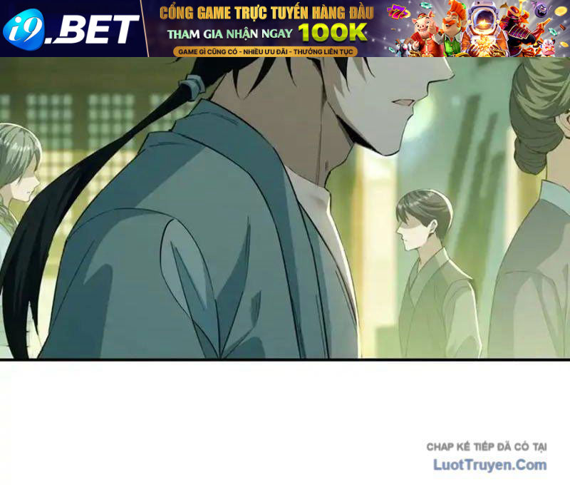Đạo Gia Muốn Phi Thăng - Chapter 35 - Page 49