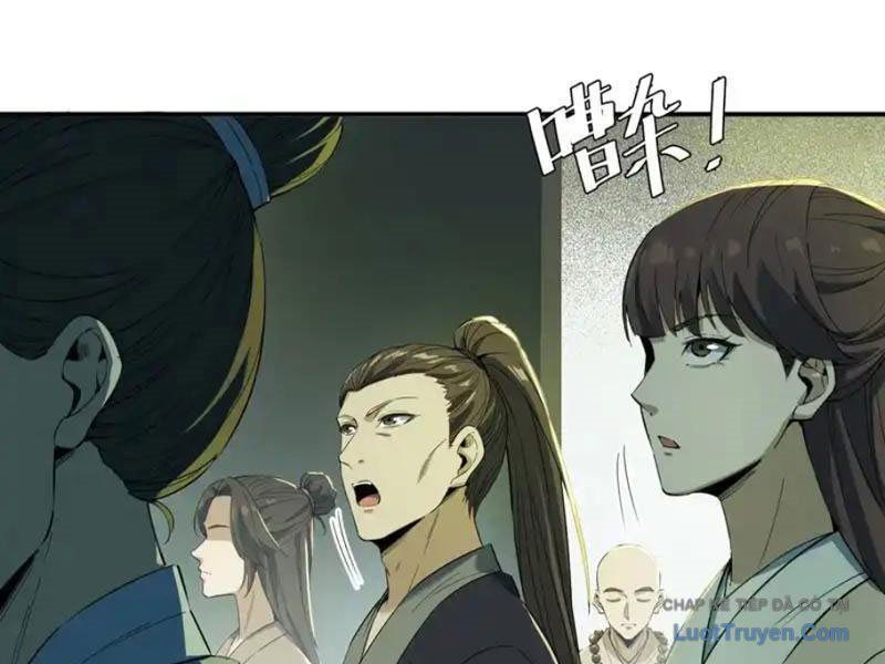 Đạo Gia Muốn Phi Thăng - Chapter 35 - Page 59