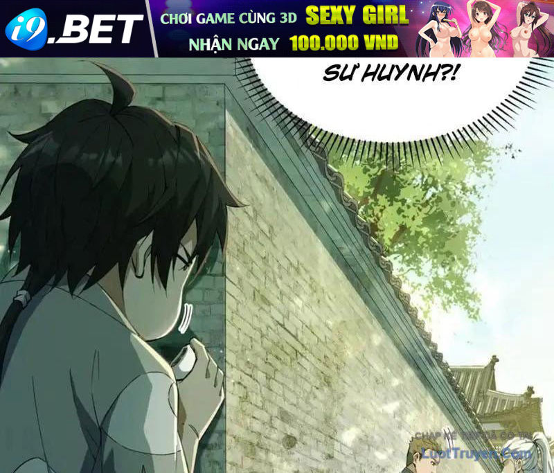 Đạo Gia Muốn Phi Thăng - Chapter 35 - Page 68