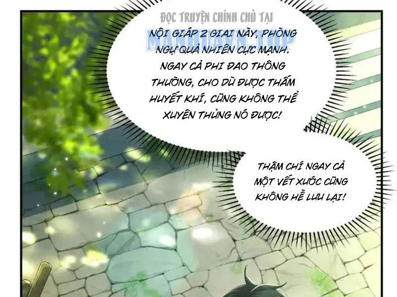 Đạo Gia Muốn Phi Thăng - Chapter 35 - Page 7