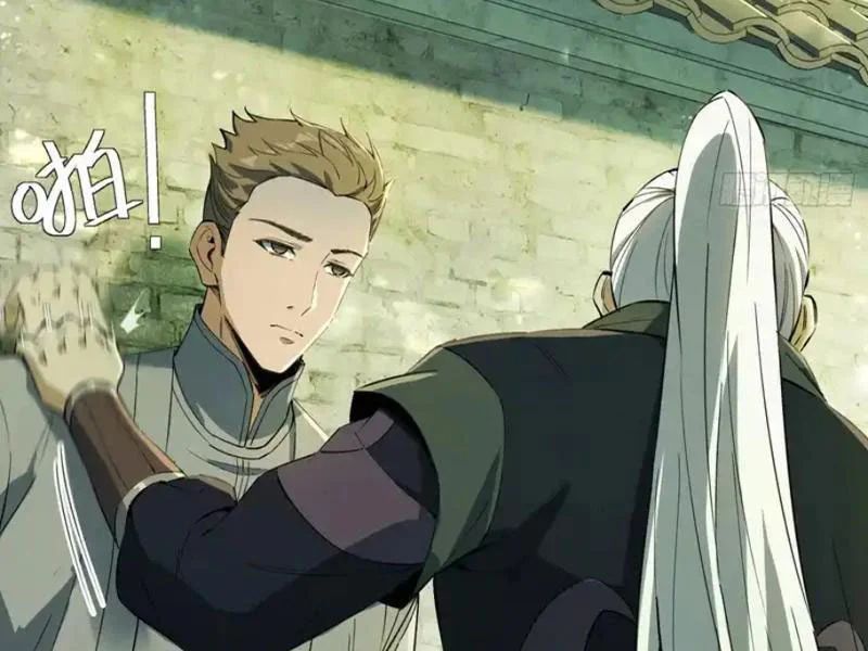 Đạo Gia Muốn Phi Thăng - Chapter 35 - Page 70