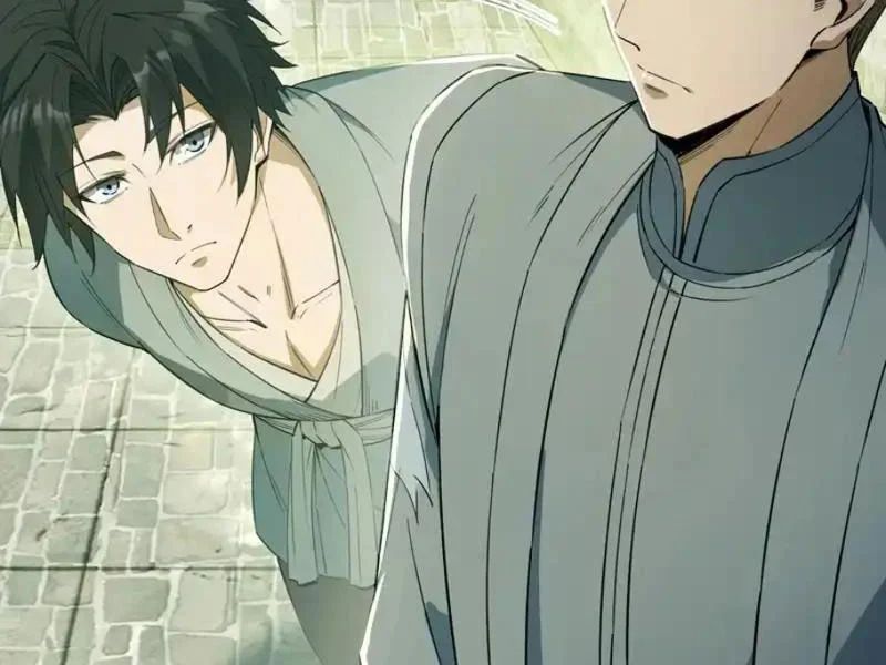 Đạo Gia Muốn Phi Thăng - Chapter 35 - Page 75