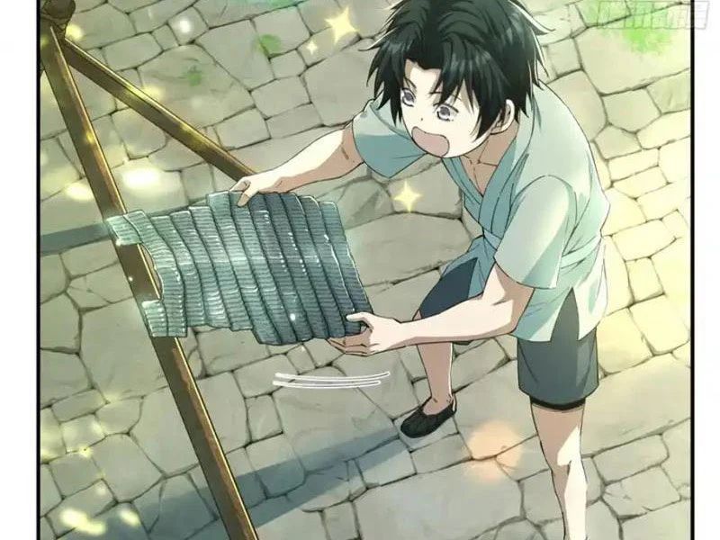 Đạo Gia Muốn Phi Thăng - Chapter 35 - Page 8