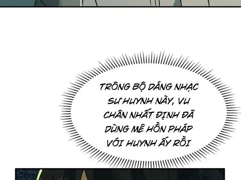 Đạo Gia Muốn Phi Thăng - Chapter 35 - Page 81