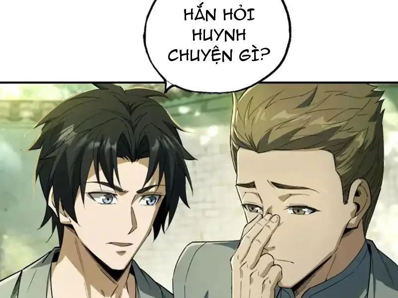 Đạo Gia Muốn Phi Thăng - Chapter 35 - Page 86