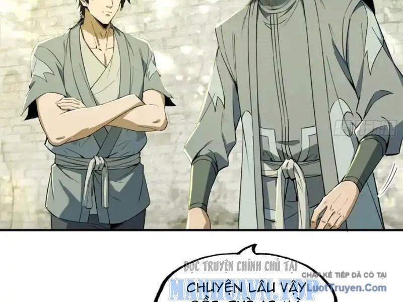 Đạo Gia Muốn Phi Thăng - Chapter 35 - Page 90