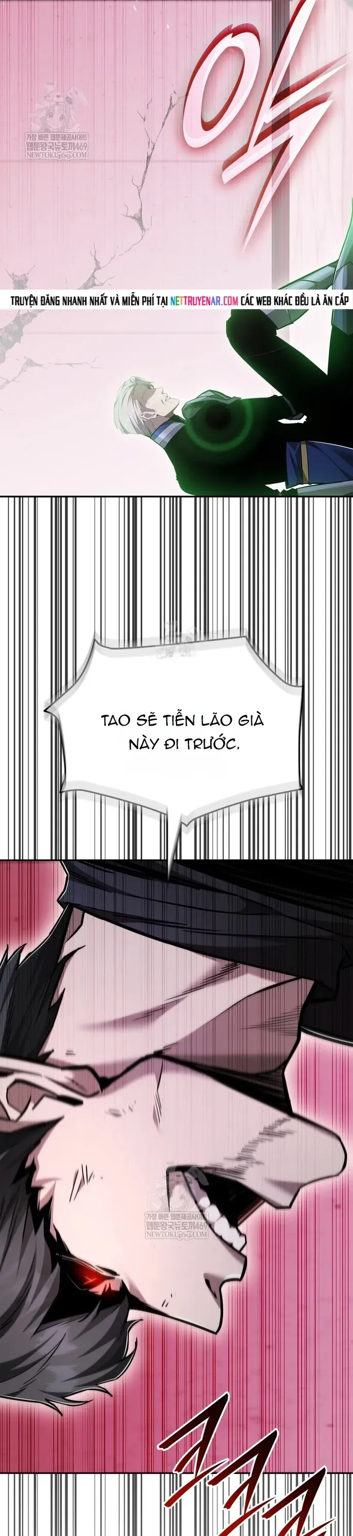 Đăng Ký Kênh Siêu Phàm - Chapter 88 - Page 13