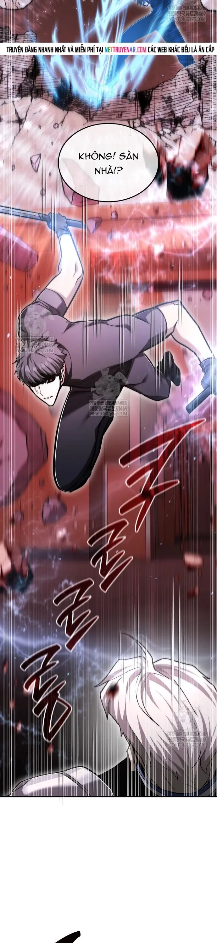 Đăng Ký Kênh Siêu Phàm - Chapter 88 - Page 18