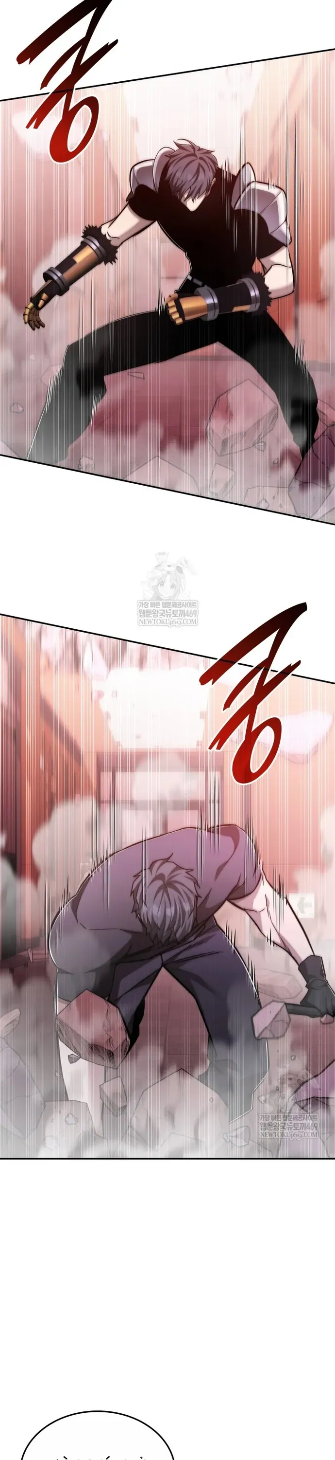 Đăng Ký Kênh Siêu Phàm - Chapter 88 - Page 19