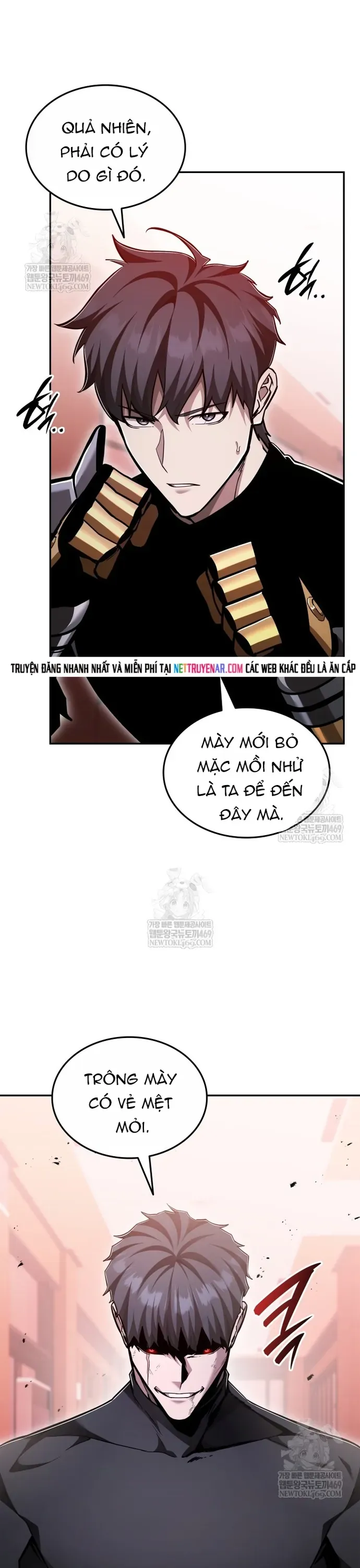 Đăng Ký Kênh Siêu Phàm - Chapter 88 - Page 21