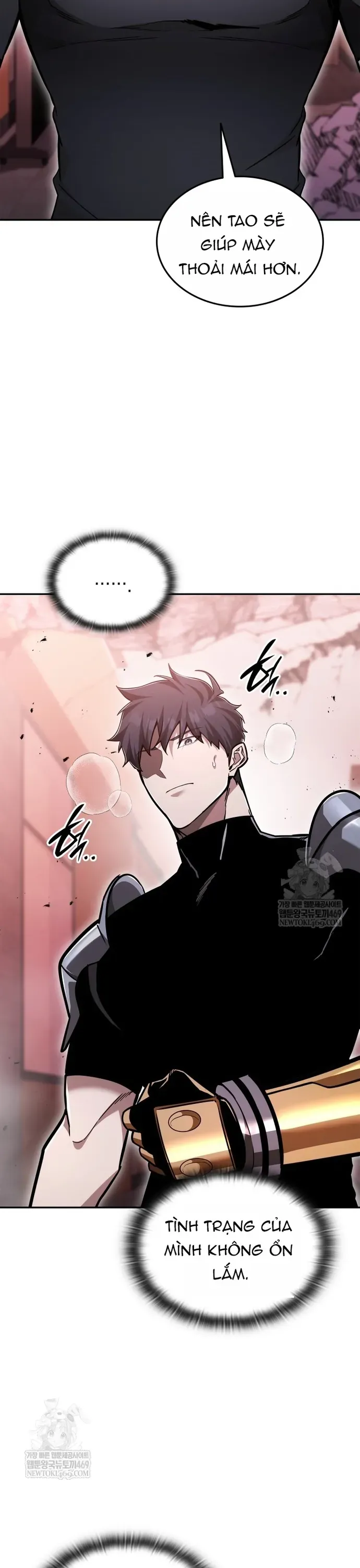 Đăng Ký Kênh Siêu Phàm - Chapter 88 - Page 22