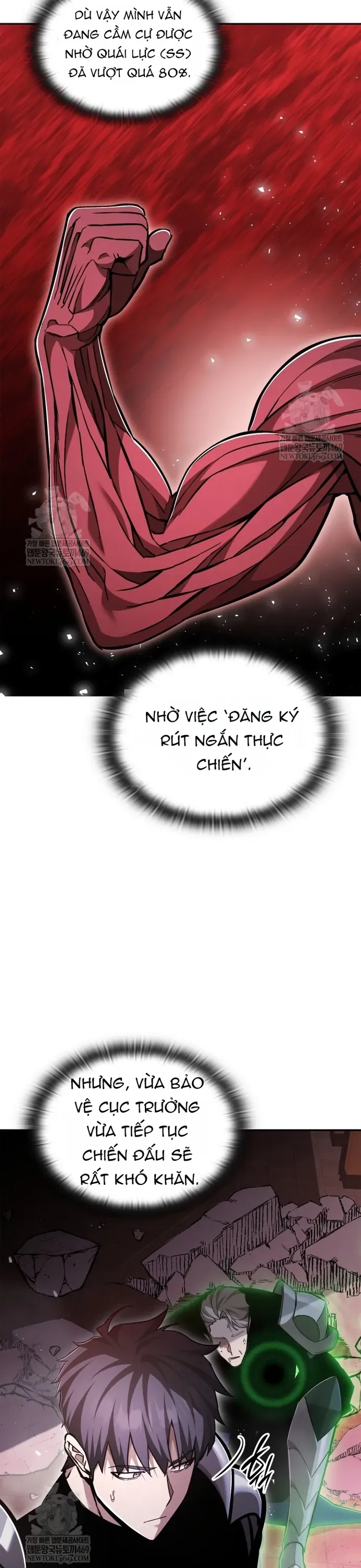 Đăng Ký Kênh Siêu Phàm - Chapter 88 - Page 23