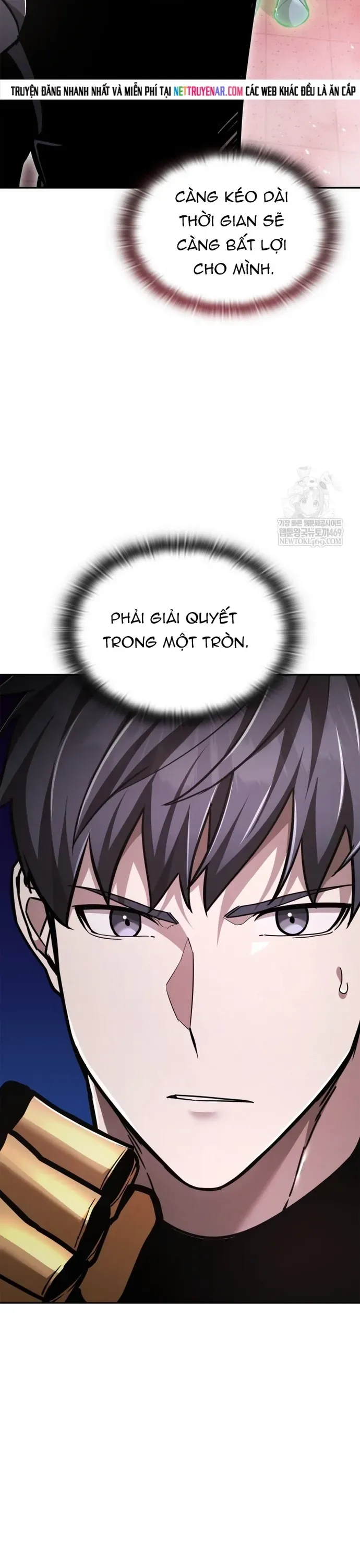 Đăng Ký Kênh Siêu Phàm - Chapter 88 - Page 24