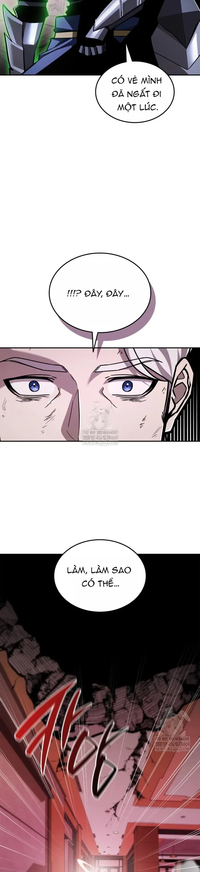 Đăng Ký Kênh Siêu Phàm - Chapter 88 - Page 27