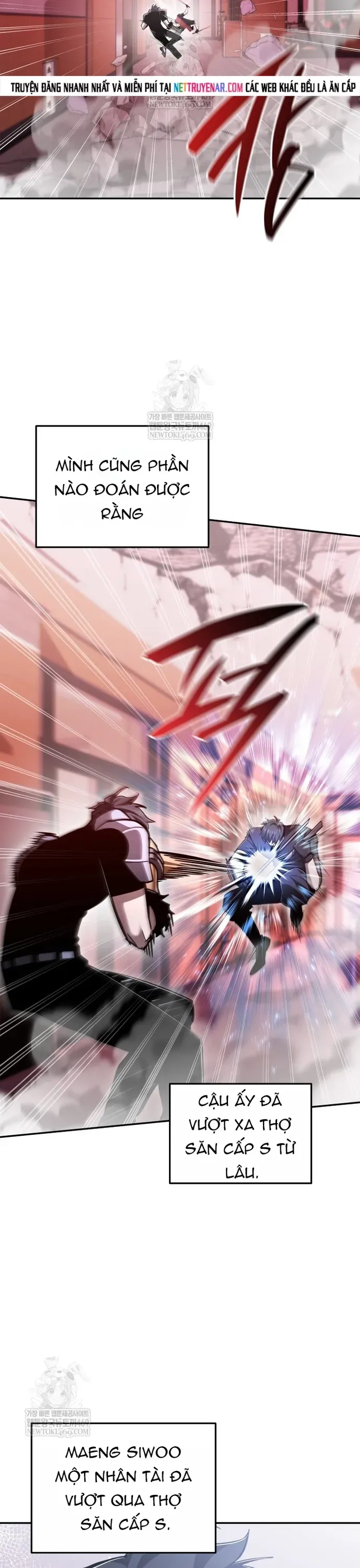 Đăng Ký Kênh Siêu Phàm - Chapter 88 - Page 28