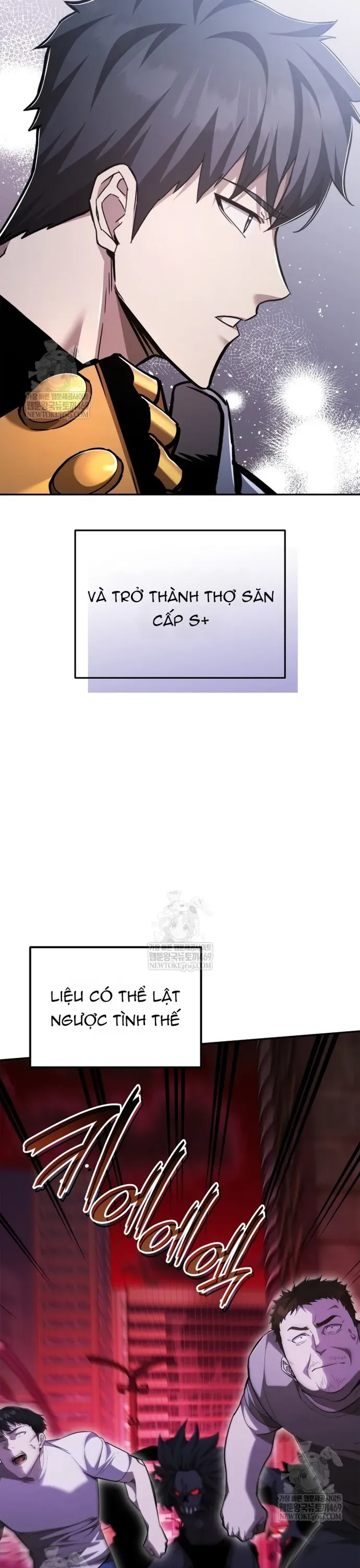 Đăng Ký Kênh Siêu Phàm - Chapter 88 - Page 29