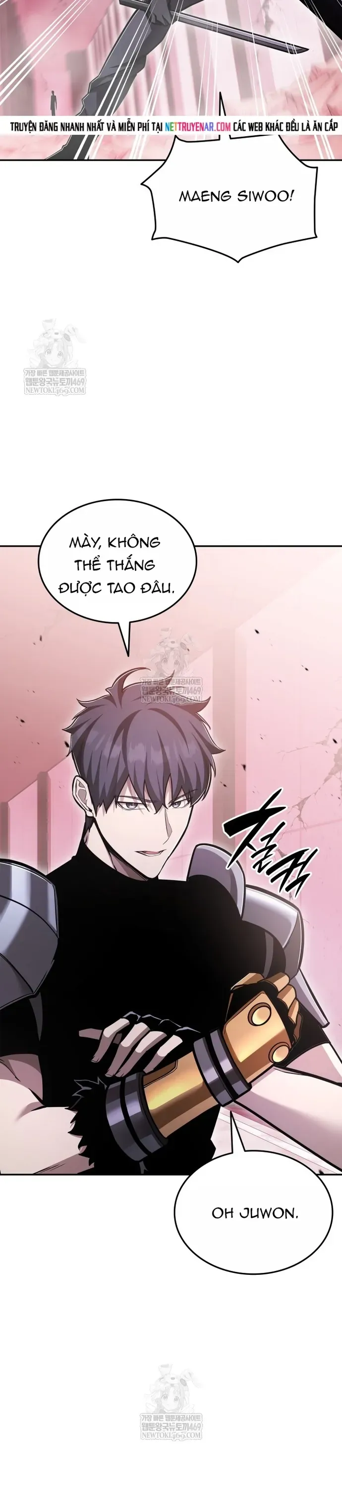 Đăng Ký Kênh Siêu Phàm - Chapter 88 - Page 3