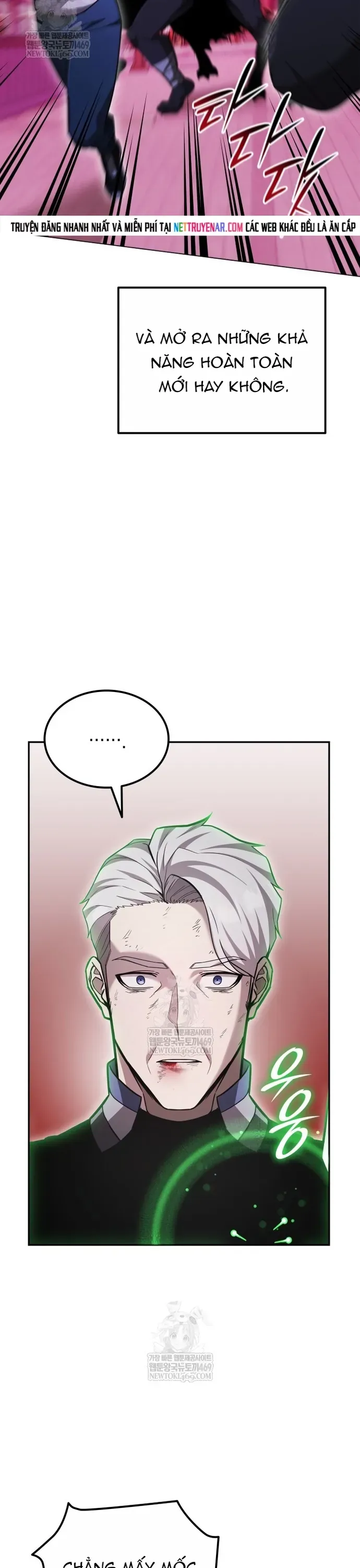 Đăng Ký Kênh Siêu Phàm - Chapter 88 - Page 30