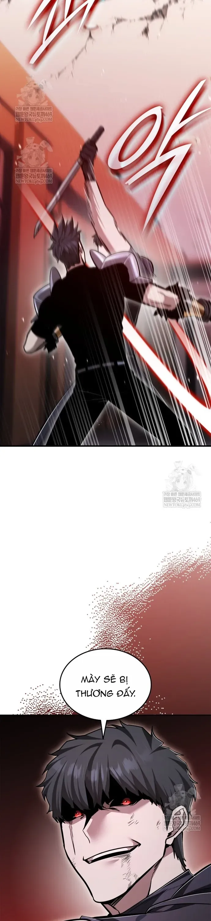 Đăng Ký Kênh Siêu Phàm - Chapter 88 - Page 33