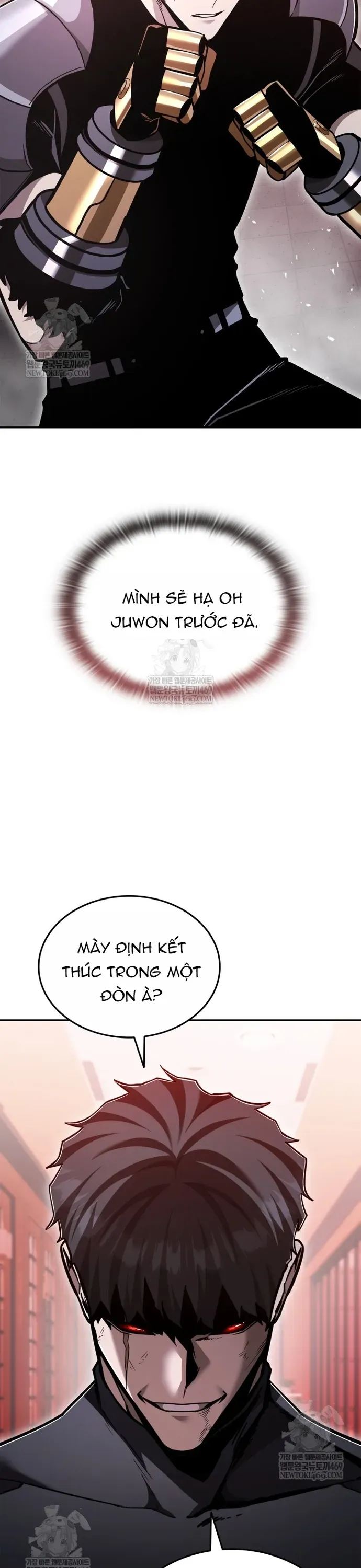 Đăng Ký Kênh Siêu Phàm - Chapter 88 - Page 35