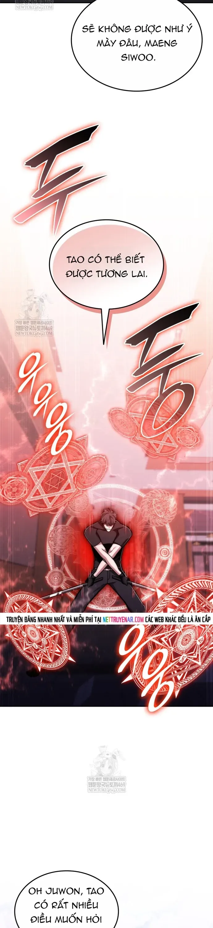 Đăng Ký Kênh Siêu Phàm - Chapter 88 - Page 36