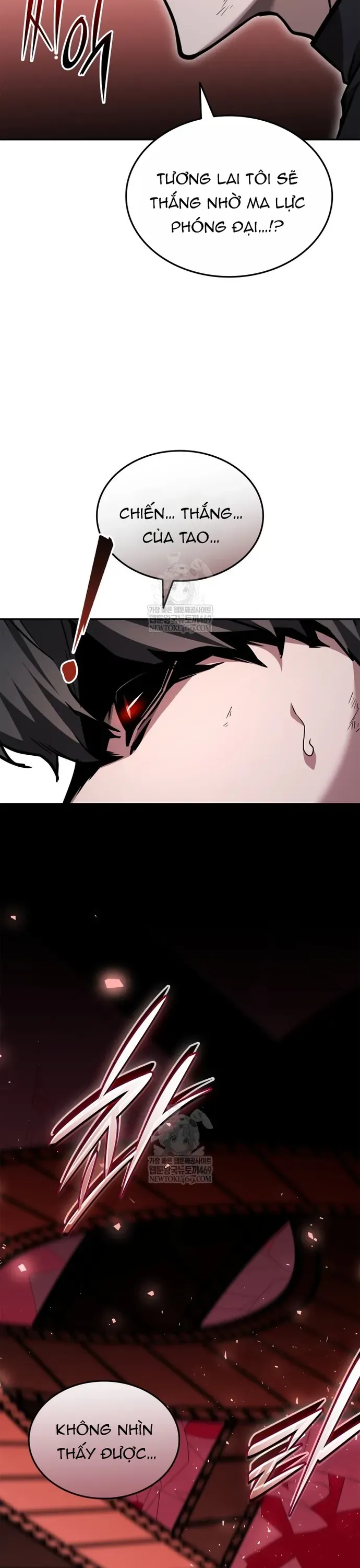 Đăng Ký Kênh Siêu Phàm - Chapter 88 - Page 38