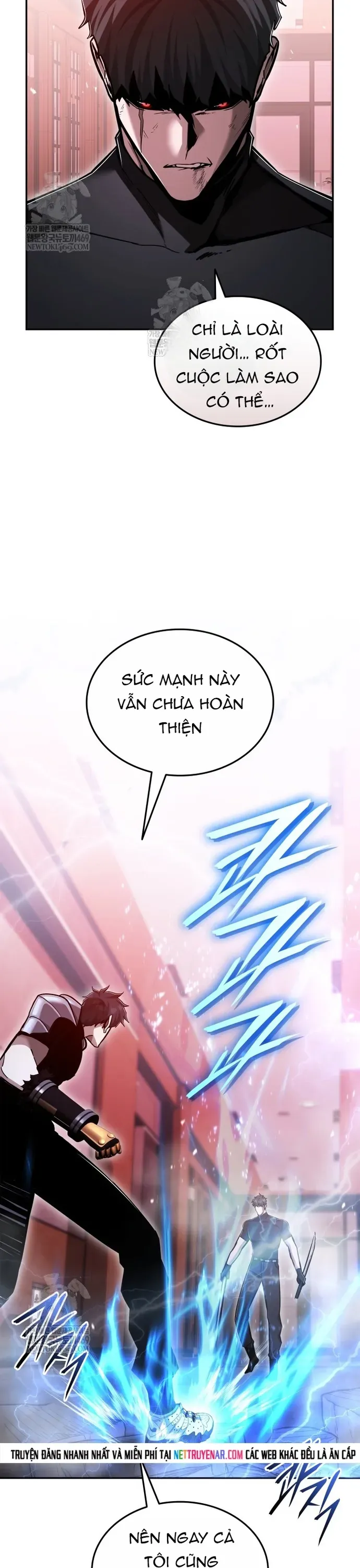 Đăng Ký Kênh Siêu Phàm - Chapter 88 - Page 40